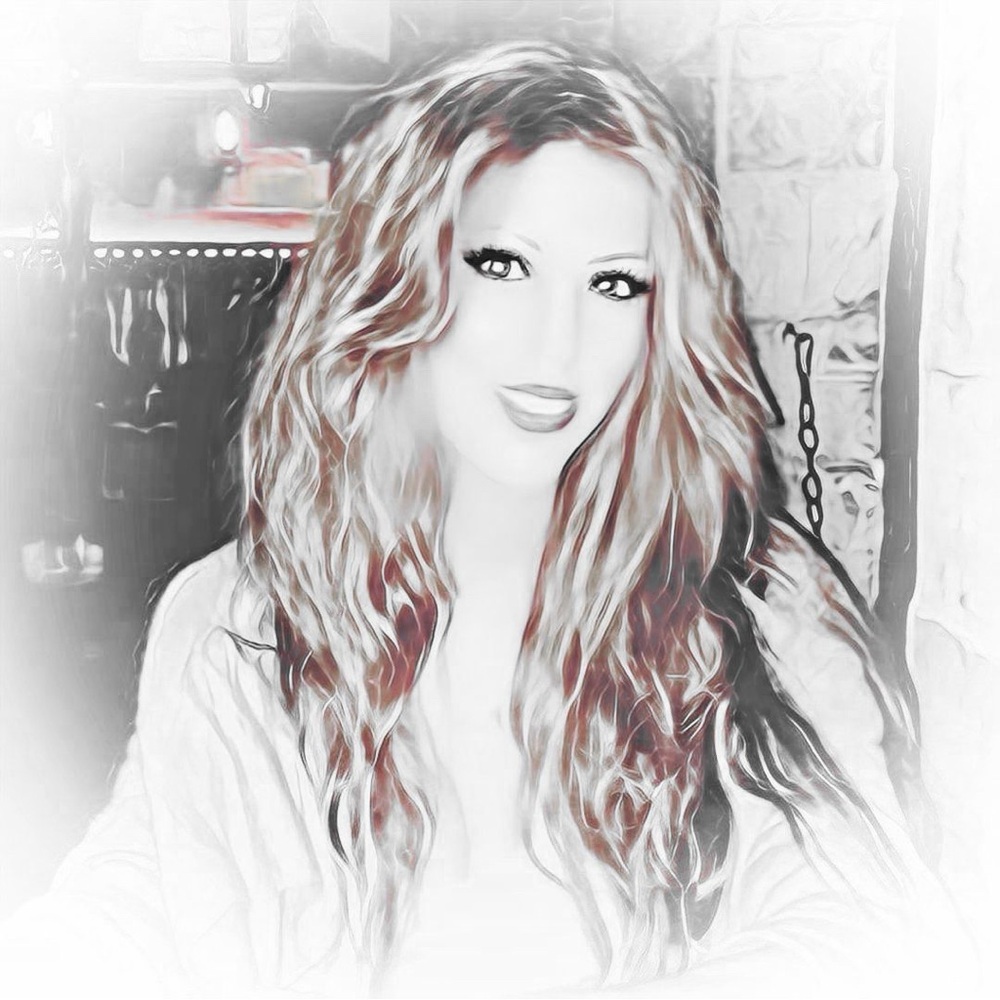 Meet your Posher, Andrea (Andy)